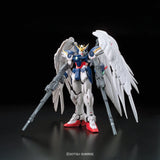 Bandai RG Endless Waltz Wing Gundam Zero Model Kit - Radar Toys