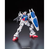 Bandai RG Gundam GP01 Zephyranthes Mobil Suit Model Set - Radar Toys