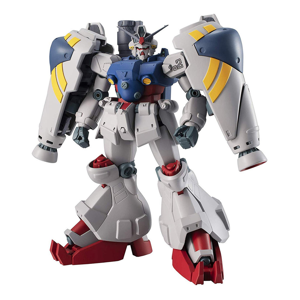Bandai Robot Spirits Gundam RX-78GP02A ANIME Action Figure