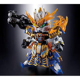 Bandai SD Taishi Ci Duel Gundam Model Kit - Radar Toys