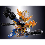Bandai SD Taishi Ci Duel Gundam Model Kit - Radar Toys