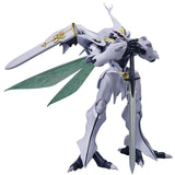 Bandai Tamashii Nations Robot Spirits Aura Battler Sirbine Action Figure - Radar Toys