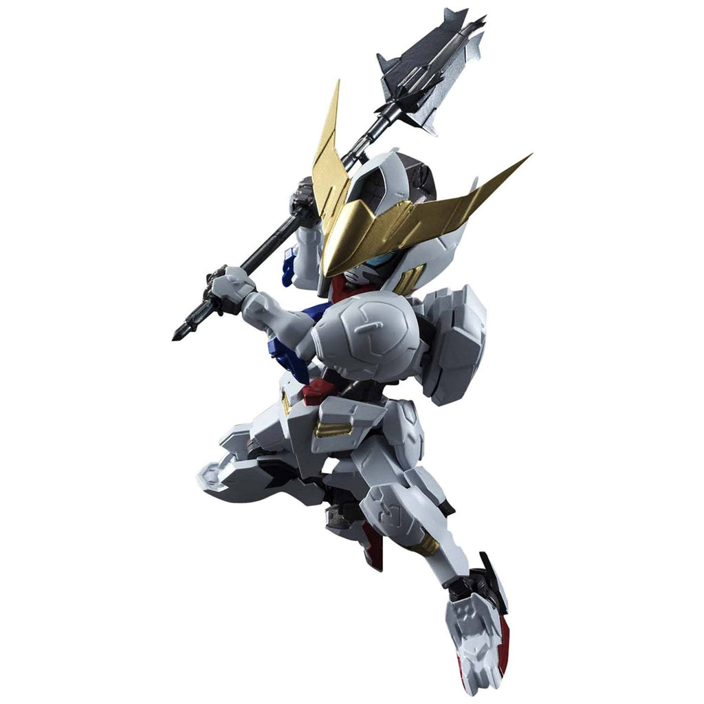 Bandai Tamashii NXEDGE Style NX-0010 MS Unit Gundam Barbatos Action Figure
