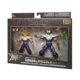 Dragon Ball Super Dragon Stars EE Exclusive Gohan Piccolo Cape Set - Radar Toys