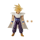 Dragon Ball Super Dragon Stars EE Exclusive Gohan Piccolo Cape Set - Radar Toys