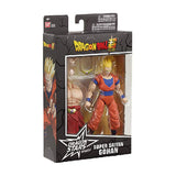 Dragon Ball Super Dragon Stars Super Saiyan Gohan Action Figure - Radar Toys