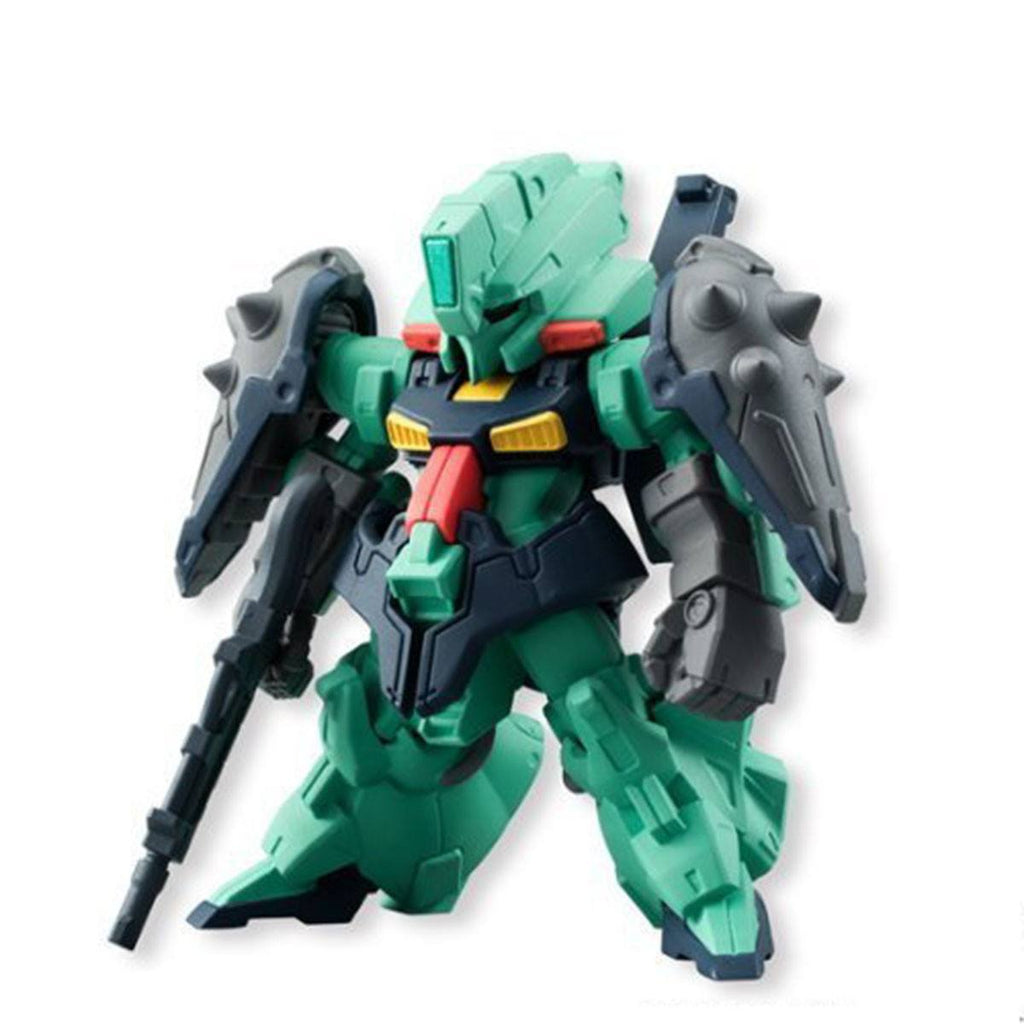 Gundam Converge Fusion Works DIJEH SE-R Mini Figure - Radar Toys