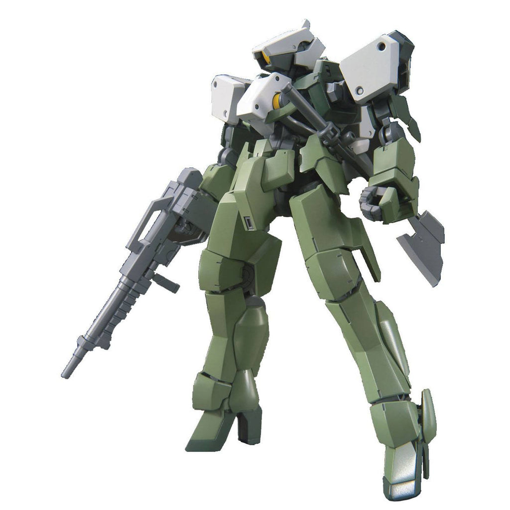 Gundam HG Orphans Graze Kai Custom Hobby Model Kit Figure