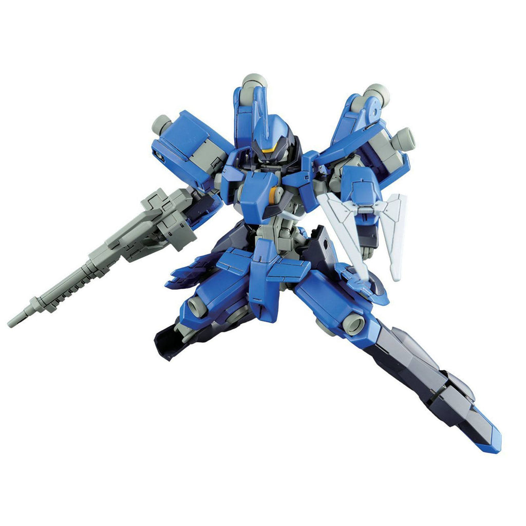 Gundam HG Orphans McGillis's Schwable Graze Hobby Model Kit Figure