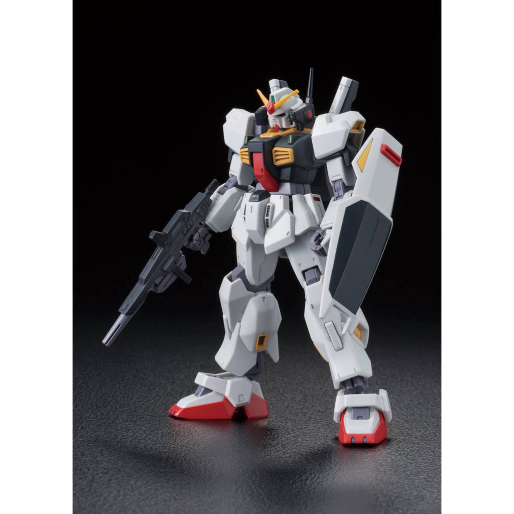 Gundam RX-178 Mk-II Titans AEUG Zeta Hobby Model Kit Figure - Radar Toys