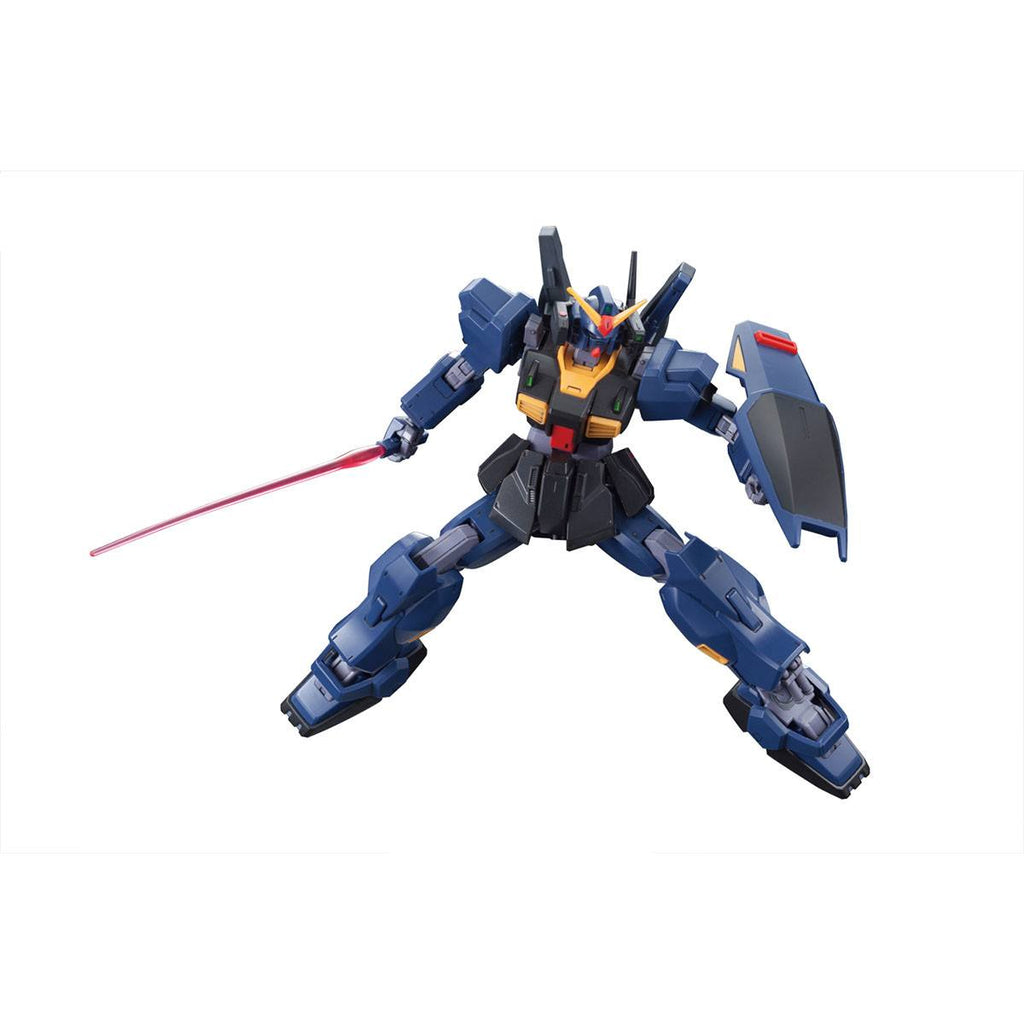 Gundam RX-178 Mk-II Titans Prototype Zeta Hobby Model Kit Figure - Radar Toys