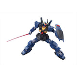Gundam RX-178 Mk-II Titans Prototype Zeta Hobby Model Kit Figure - Radar Toys