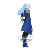 Banpresto That Time I Got Reincarnated As A Slime Otherworlder Volume 9 Rimuru Figure - Radar Toys