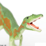 Baryonyx Carnegie Dinosaur Collectibles Safari Ltd - Radar Toys