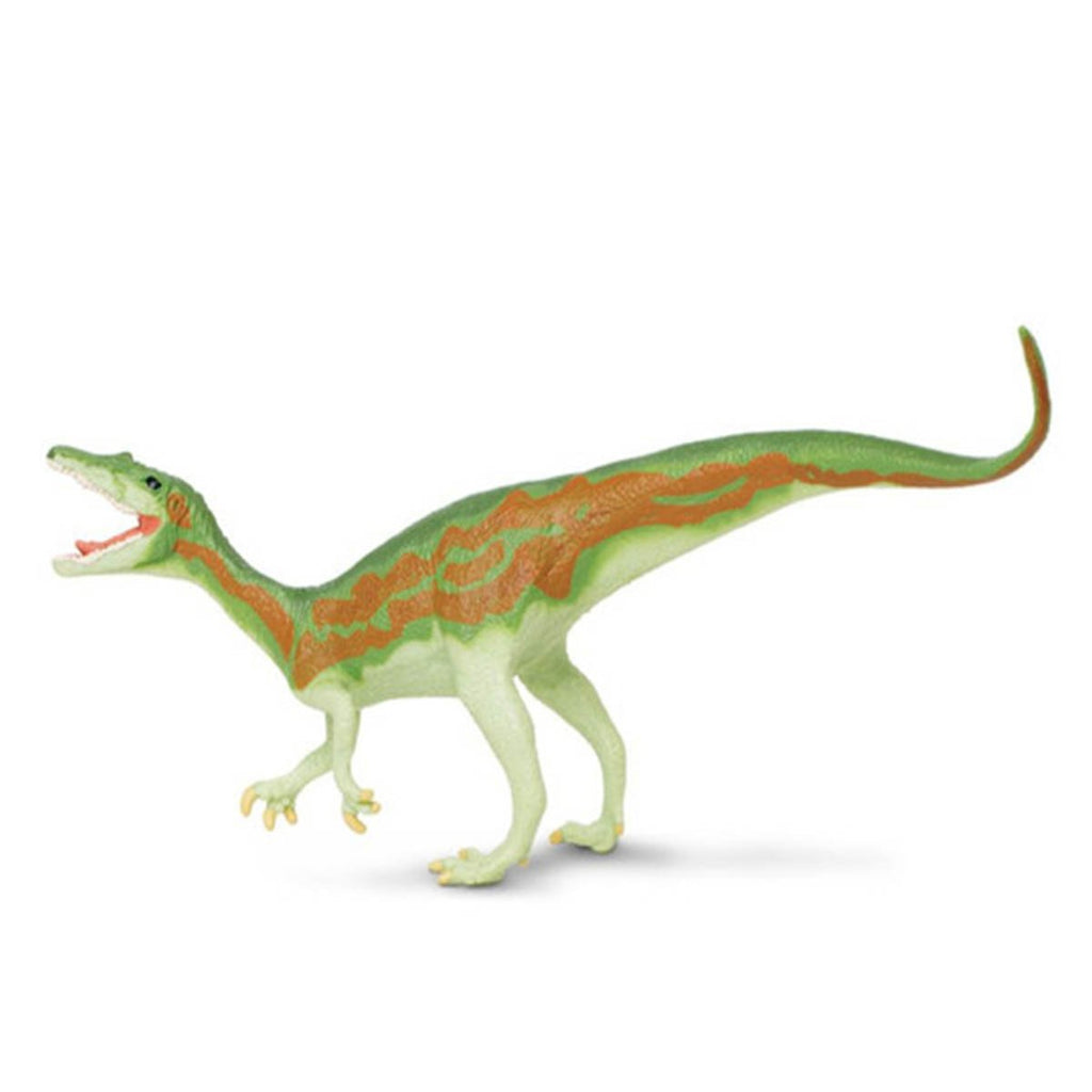 Baryonyx Carnegie Dinosaur Collectibles Safari Ltd