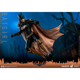 Hot Toys Batman Arkham Knight Batgirl 1:6 Scale Action Figure - Radar Toys