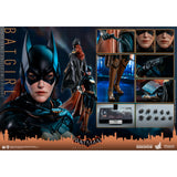 Hot Toys Batman Arkham Knight Batgirl 1:6 Scale Action Figure - Radar Toys