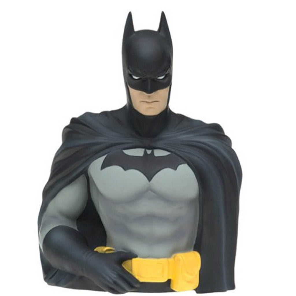 DC Comics Batman Bust Bank - Radar Toys