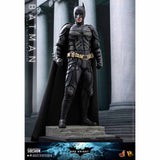 Hot Toys The Dark Knight DX Series Batman 6th Scale Figure - Radar Toys