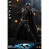 Hot Toys The Dark Knight DX Series Batman 6th Scale Figure - Radar Toys