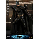 Hot Toys The Dark Knight DX Series Batman 6th Scale Figure - Radar Toys
