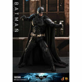 Hot Toys The Dark Knight DX Series Batman 6th Scale Figure - Radar Toys
