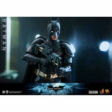 Hot Toys The Dark Knight DX Series Batman 6th Scale Figure - Radar Toys