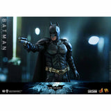 Hot Toys The Dark Knight DX Series Batman 6th Scale Figure - Radar Toys