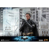 Hot Toys The Dark Knight DX Series Batman 6th Scale Figure - Radar Toys