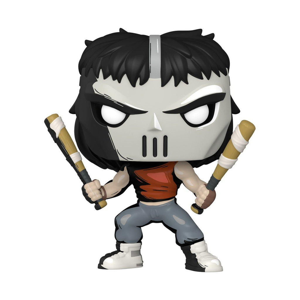 Funko Teenage Mutant Ninja Turtles PX POP Casey Jones Figure - Radar Toys