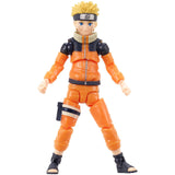 Naruto Shippuden Ultimate Legends Young Uzumaki Naruto Action Figure - Radar Toys