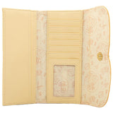Loungefly Disney Beauty And The Beast Belle Cosplay Wallet - Radar Toys