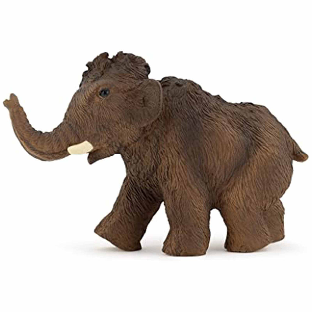 Papo Young Mammoth Animal Figure 55025 - Radar Toys