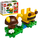 LEGO® Super Mario Bee Mario Building Set 71393 - Radar Toys
