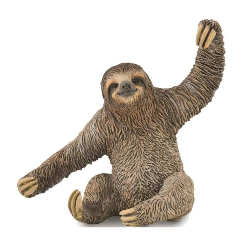 CollectA Sloth Animal Figure 88898