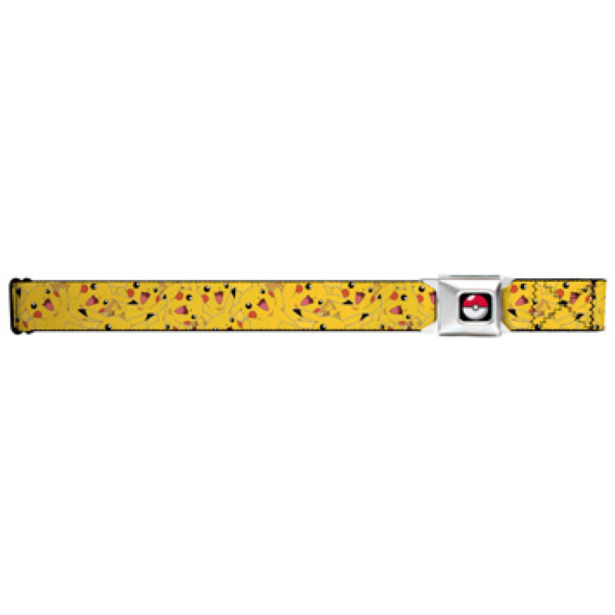 Pokemon deals seatbelt belt