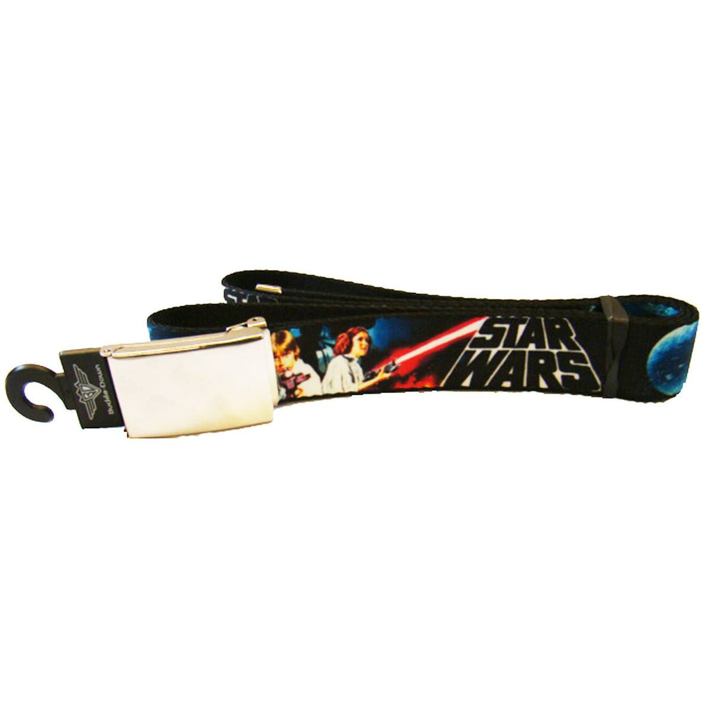 Star Wars A New Hope Web Belt - Radar Toys