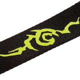 World Of Warcraft Legion Logo Belt Large-X Large - Radar Toys