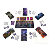 Bequest The Board Game - Radar Toys