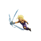Dragon Ball Z GxMateria The Son Gohan Figure - Radar Toys