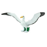Giant Albatross Wings Of The World Figure Safari Ltd - Radar Toys