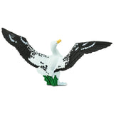 Giant Albatross Wings Of The World Figure Safari Ltd - Radar Toys