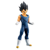 Banpresto Dragon Ball Super Super Hero Vegeta Figure - Radar Toys