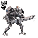 Acid Rain Snowdevil Camelbot HR12v 1:18 Scale Figure Set - Radar Toys