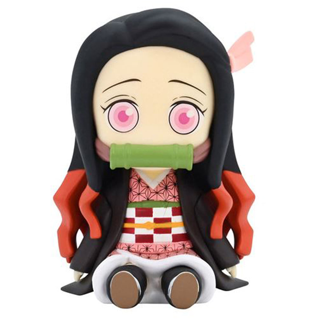 FuRyu Demon Slayer Potetto Nezuko Kamado Figure - Radar Toys
