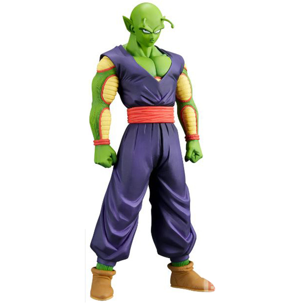 Banpresto Dragon Ball Super Super Hero Piccolo Figure