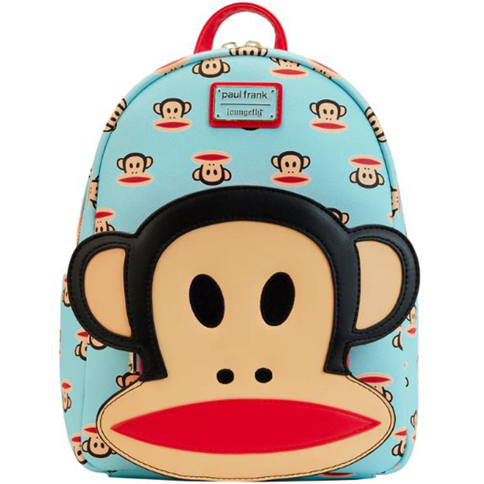 LF BACKPACK :PAUL FRANK -JULIUS POCKET IM31151807 - EZ Store | A unique LF BACKPACK :PAUL FRANK -JULIUS POCKET IM31151807 - EZ Store | A unique