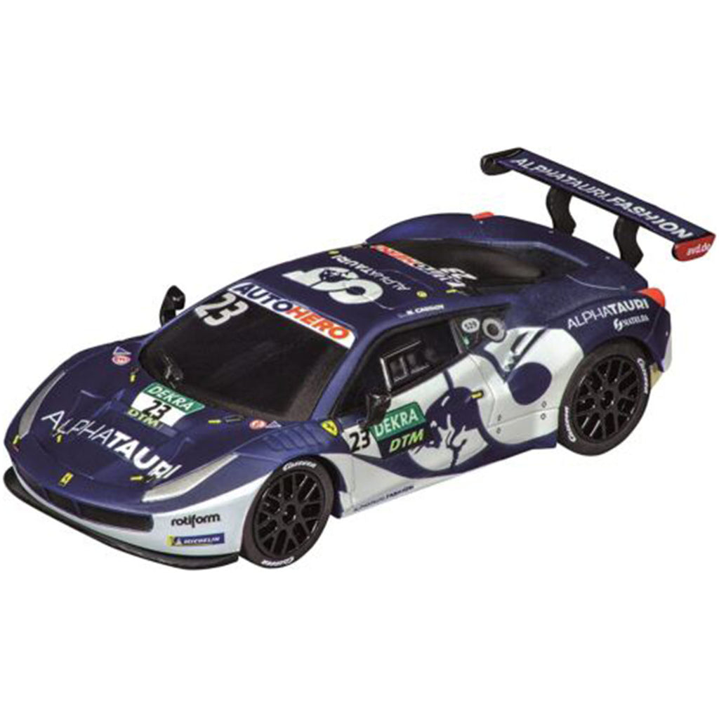 Carrera Go Ferrari 488 GT3 No.23 1:43 Slot Car