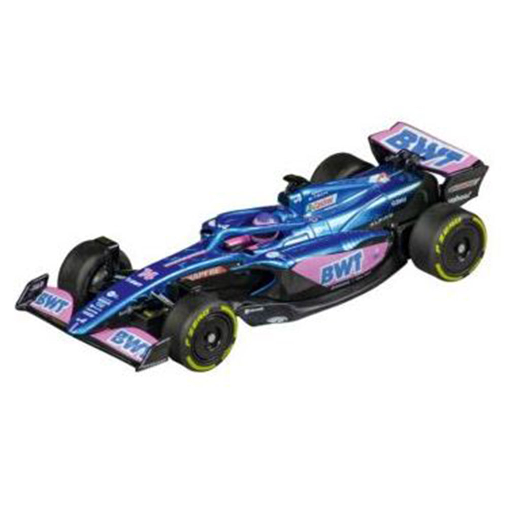 Carrera Go Alpine A522 No.14 1:43 Slot Car