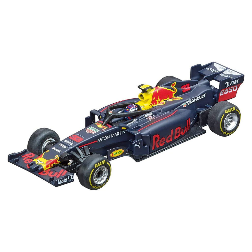Carrera Go Red Bull Racing RB18 1:43 Slot Car